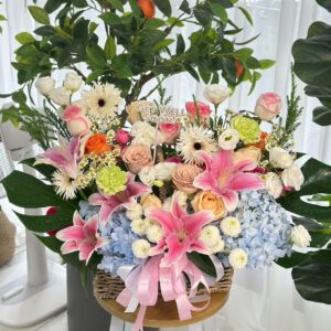 flowershop-near-me-83-ตระกร้าดอกไม้