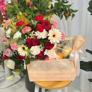 flowershop-near-me-82-กระเช้าผลไม้