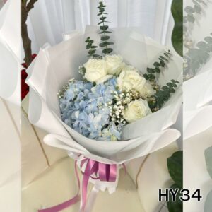 flowershop-near-me-75-ไฮเดรนเยีย