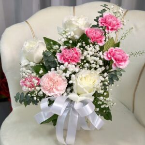 flowershop-near-me-78-แจกันดอกไม้สด