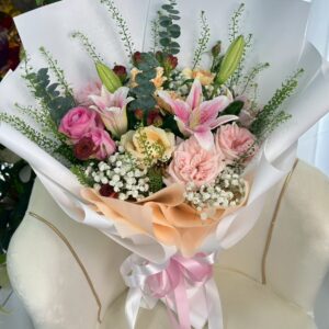 flowershop-near-me-89-ช่อดอกไม้รวม