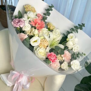 flowershop-near-me-91-ช่อดอกไม้รวม