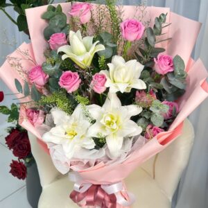 flowershop-near-me-95-ช่อดอกไม้รวม