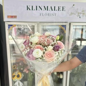 flowershop-near-me-22-ช่อดอกกุหลาบ