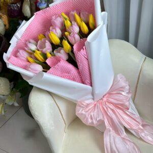 flowershop-near-me-98-ช่อดอกทิวลิป