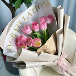 flowershop-near-me-99-ช่อดอกทิวลิป