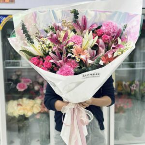 flowershop-near-me-61-ช่อดอกไม้รวม
